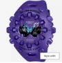G Shock Mens Digital Watch