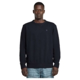 G-Star Mens Nifous Sweater Sweater – Black Size XS Only