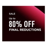 G-Star Up To 80% Off Outlet Extra 10% Off Code