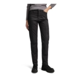G-Star Womens Skinny Cargo Pants – Black, 27W 34L