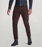 G star rovic zip 3d regular tapered trouser