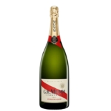 G.H Mumm Cordon Rouge Champagne