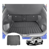 GAFAT Boot Mat for Toyota Yaris Cross 2021-2027, All Weather