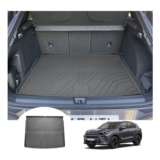 GAFAT Cupra Terramar 2025-26 All-Weather Boot Mat