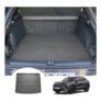 GAFAT Cupra Terramar 2025-26 All-Weather Boot Mat