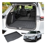GAFAT Honda HR-v Boot Mat 2022-2026, Anti-Slip TPE