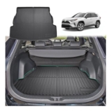 GAFAT RAV4 XA50 All-Weather Boot Mat