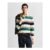 GANT Online Only Pure Cotton Striped Rugby Shirt