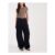 GAP Wide Balloon Jeans in Dark Indigo Blue