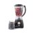 GEEPAS 2-in-1 Food Jug Blender & Smoothie Blender
