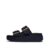GEN-FF Max Buckle Two-Bar Denim Slides