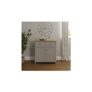 GFW Lancaster 2 Door 2 Drawer Sideboard – Grey