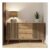 GFW Rowan Large Sideboard
