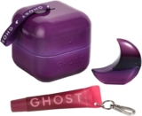 GHOST DEEP NIGHT 10ml MINI peptide lip serum keyring