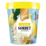GIANNIS Lemon/Raspberry/Mango Sorbet 500ml