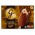 GIANNIS Salted Caramel / Mint Ice Creams 4 Pack //GIANNIS Almond / Classic/ Mono Lolly (£1.79)