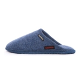 GIESSWEIN Tino Pantoffeln Unisex, Schiefer 017, Gre 35 EU