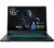 GIGABYTE A16 16 FHD 165Hz Gaming Laptop, i7-13629H, RTX 5050, 16GB DDR5 RAM, 1TB SSD- REFURB-C sold by Currys Clearance