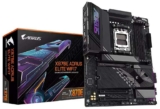 GIGABYTE AORUS AM5 X870E AORUS ELITE WIFI7 Motherboard w/ Code – Free C&C