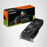 GIGABYTE GeForce RTX 5070 12 GB WINDFORCE OC SFF Graphics Card