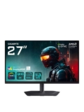 GIGABYTE MO27Q2A 27in OLED 2K QHD Gaming Monitor – 280Hz, 0.03ms, FreeSync Premium Pro, VESA DisplayHDR True Black 400