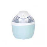 GILES & POSNER Ice Cream Maker – Blue