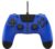 GIOTECK VX4 Wired Controller for PS4 – Blue – Free C&C
