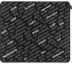 GITGUD Bossman Mouse Mat – Multi-colour, XL Free C&C