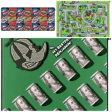 GITGUD Gaming Mouse Mat (sizes L, XL, XXL) Free C&C