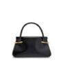 GIVENCHY Pinch Mini Leather Top Handle Bag