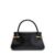 GIVENCHY Pinch Mini Leather Top Handle Bag