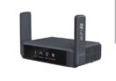 GL.iNet GL-BE3600( Slate 7) Dual-band Wi-Fi 7 Travel Router – With Code – Sold by GL-iNet Overseas Store