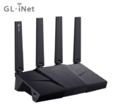 GL.iNet GL-BE9300 Flint 3 Tri-Band WiFi 7 Router High Speed Gaming – GL-iNet Overseas Store