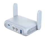 GL.iNet GL-MT3000 (Beryl AX) Wi-Fi 6 Wireless Travel Gigabit Router (With code) – Sold by GL-iNet Overseas Store