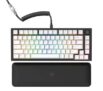 GLORIOUS GMMK PRO Prebuilt 75% Mechanical Gaming Keyboard – Black (Includes Switches and Keycaps) – w/Code – Free C&C