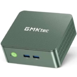 GMKtec G3 Mini PC Intel Alder Lake N100 Windows 11 Pro Desktop Computer 8GB RAM 256GB with code – GMKtec Direct Store