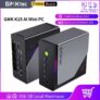GMKtec K15 Mini PC Intel Core Ultra5 125U AI Barebone NO RAM NO SSD NO OS with code – GMKtec Direct Store