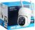 GNCC 1080P Home Security Camera Outdoor Surveillance with AI Motion Detection,360View Pan-Tilt, 2.4G WiFi, Color Night Vision, IP65 Waterproof, 24/7 Recording, Two-Way Audio, Cloud & SD Card Storage