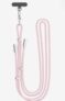 GOJI GCCLYPK26 2-in-1 USB Type-C Cable Crossbody Phone Lanyard