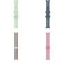 GOOGLE Pixel Watch 3 Sports Bands – from £7.97 ( 41mm & 45mm / Wintergreen / Porcelain / Moondust / Peony ) free click and collect