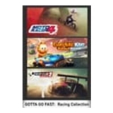 GOTTA GO FAST: Racing Collection for Xbox One and Series X/S
