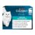 GOURMET Perle Mini Fillets in Gravy Ocean Delicacies Wet Cat Food 12x85g