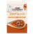 GOURMET Soup Royale (Chicken, Beef, Turkey) Wet Cat Food Pouch 6x45g (Pack of 4)