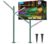 GOVEE H7086 Smart Outdoor Garden Lights – Pack of 2