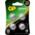 GP Lithium Coin 3V CR/DL2032 4 pack (Free C&C)
