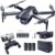 GPS Drone with Camera 4K UHD, 90 Min Long Flight Time