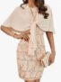 GRACE KARIN Womens Sleeveless Sequined Cocktail Dresses Crew Neck Glitter Sparkly Two-Piece Set Dress – Sold by Claroine EU / FBA