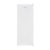 GRADE A2 – electriQ 242 Litre Freestanding Larder Fridge – White
