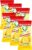 GREENSHIELD ANTIBAC Household Surface Wipes Multi Packs of 70 Wipes Each (Box of 6)