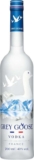 GREY GOOSE Premium French Vodka, 40% ABV, 70cl – £27.70 S&S